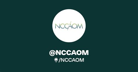 nccaom|More.